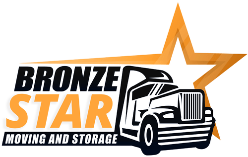Bronze Star Moving and Storage