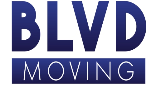 BLVD Moving