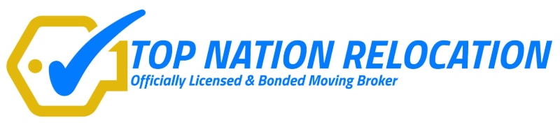 Top Nation Relocation